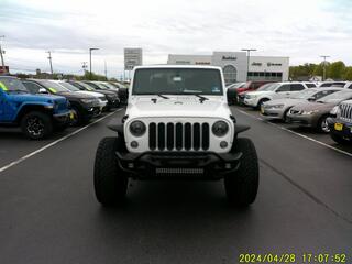 2014 Jeep Wrangler for sale in Hazlet NJ