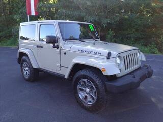 2018 Jeep Wrangler Jk for sale in New Bern NC