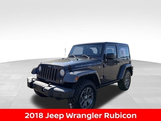 2018 Jeep Wrangler Jk for sale in Shelby NC