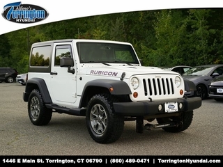 2013 Jeep Wrangler