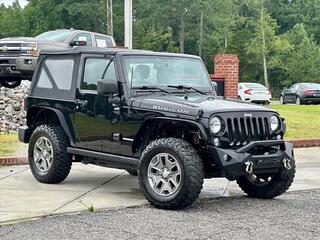 2016 Jeep Wrangler for sale in Sanford NC