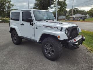 2017 Jeep Wrangler for sale in Roanoke VA