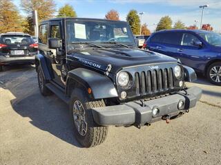 2018 Jeep Wrangler Jk for sale in Clarksville TN