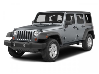 2014 Jeep Wrangler Unlimited for sale in Sanford ME