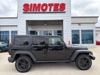 2016 Jeep Wrangler Unlimited for sale in Minooka IL