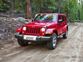 2016 Jeep Wrangler Unlimited for sale in El Paso TX