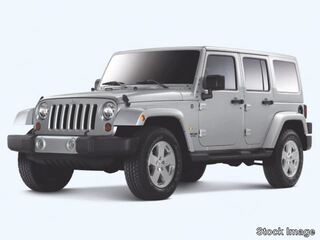 2012 Jeep Wrangler Unlimited for sale in Marion VA