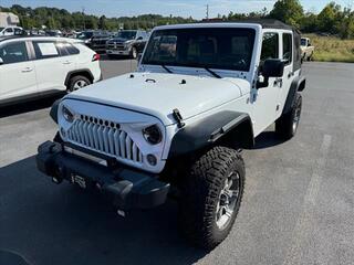 2015 Jeep Wrangler Unlimited for sale in Kingsport TN