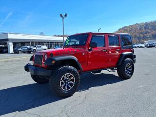 2015 Jeep Wrangler Unlimited for sale in Johnson City TN