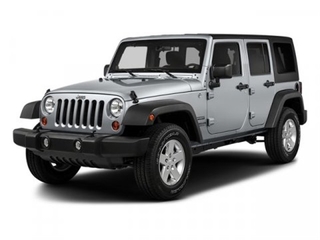 2017 Jeep Wrangler Unlimited for sale in Sanford ME