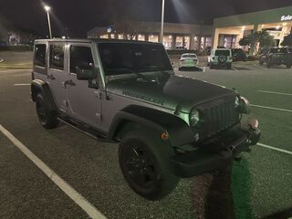 2016 Jeep Wrangler for sale in Orlando FL