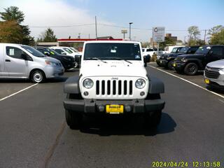 2017 Jeep Wrangler Unlimited for sale in Hazlet NJ