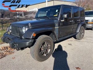 2018 Jeep Wrangler Jk Unlimited for sale in Shawnee KS