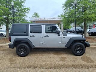 2018 Jeep Wrangler Jk Unlimited for sale in Nashville TN