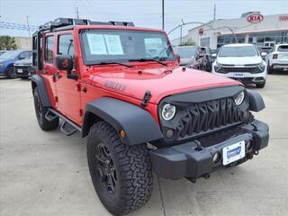 2018 Jeep Wrangler Jk Unlimited for sale in Greenville SC