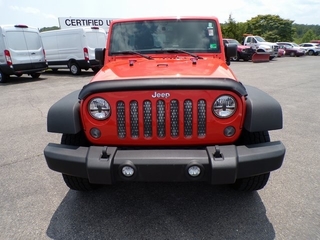 2015 Jeep Wrangler Unlimited for sale in Joliet IL