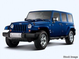 2017 Jeep Wrangler Unlimited for sale in Hazlet NJ