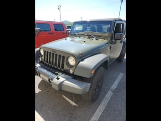 2015 Jeep Wrangler Unlimited for sale in Johnson City TN