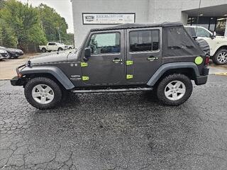 2018 Jeep Wrangler Jk Unlimited for sale in Lexington NC