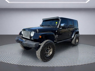 2017 Jeep Wrangler Unlimited for sale in Milwaukie OR