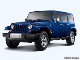 2017 Jeep Wrangler Unlimited for sale in Beckley WV