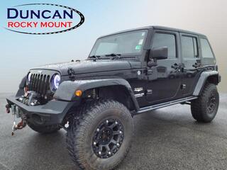 2013 Jeep Wrangler Unlimited for sale in Joliet IL