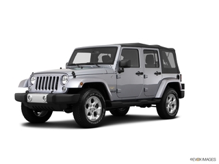 2015 Jeep Wrangler Unlimited for sale in Kodak TN