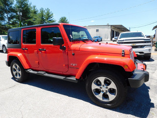 2018 Jeep Wrangler Jk Unlimited for sale in Clarksville TN