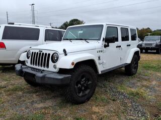 2015 Jeep Wrangler Unlimited for sale in Fort Mill SC