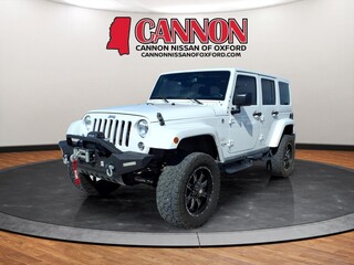 2015 Jeep Wrangler Unlimited for sale in Bedford PA