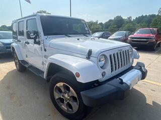 2016 Jeep Wrangler Unlimited for sale in South Berwick ME