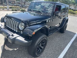 2018 Jeep Wrangler Jk for sale in Orlando FL
