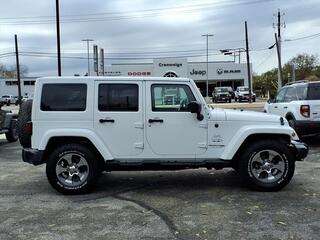 2018 Jeep Wrangler Jk Unlimited for sale in Kerrville TX