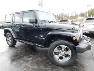 2018 Jeep Wrangler Jk Unlimited for sale in Clarksville TN