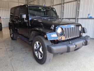 2015 Jeep Wrangler Unlimited for sale in Nashville TN