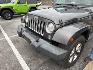 2018 Jeep Wrangler Jk Unlimited for sale in Greenville SC