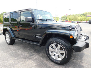 2018 Jeep Wrangler Jk Unlimited for sale in Clarksville TN