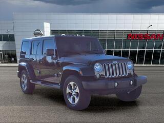 2016 Jeep Wrangler Unlimited for sale in Omaha NE