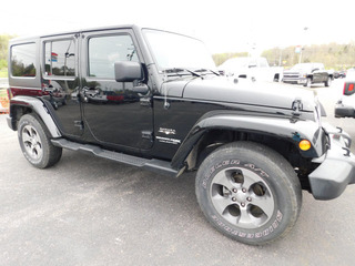 2018 Jeep Wrangler Jk Unlimited for sale in Clarksville TN