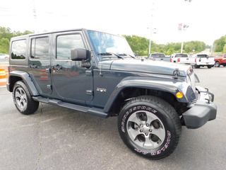 2018 Jeep Wrangler Jk Unlimited for sale in Clarksville TN