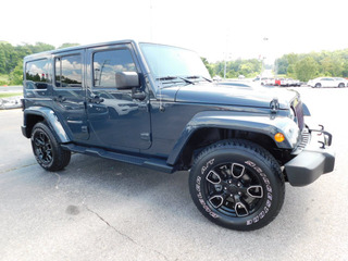 2018 Jeep Wrangler Jk Unlimited for sale in Clarksville TN