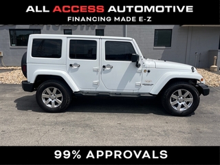 2012 Jeep Wrangler Unlimited for sale in Temecula CA