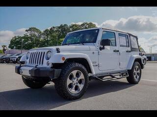 2018 Jeep Wrangler Jk Unlimited for sale in Irwin PA