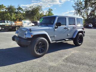 2013 Jeep Wrangler Unlimited for sale in Johnson City TN