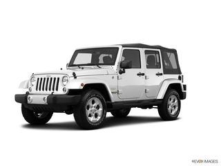 2015 Jeep Wrangler Unlimited for sale in Chattanooga TN