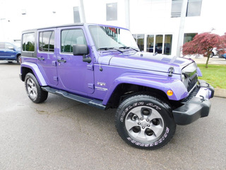 2018 Jeep Wrangler Jk Unlimited for sale in Clarksville TN