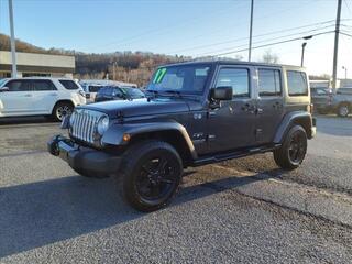 2017 Jeep Wrangler Unlimited for sale in Johnson City TN