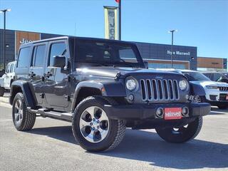 2018 Jeep Wrangler Jk Unlimited for sale in Columbia SC