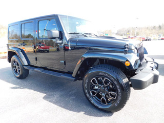 2018 Jeep Wrangler Jk Unlimited for sale in Clarksville TN