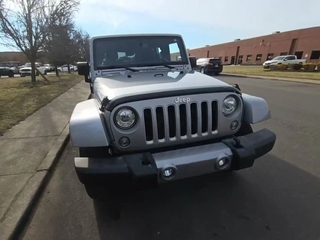2018 Jeep Wrangler Jk Unlimited for sale in Philadelphia PA